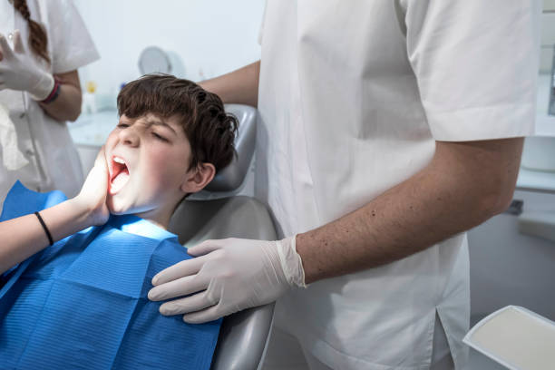 Best Knocked-Out Tooth (Avulsed Tooth) Treatment in Panacea, FL