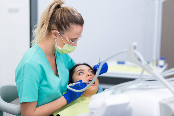 Best Emergency Treatment for Jaw Pain or Injury in Panacea, FL